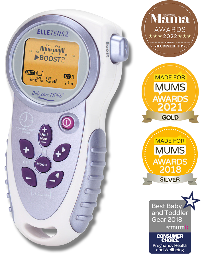 Elle TENS 2